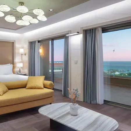 Complex Ela Excellence Belek