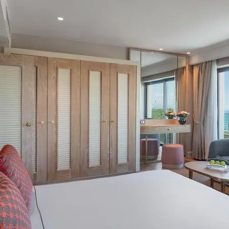 Complex Ela Excellence Belek