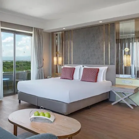 Complex Ela Excellence Belek