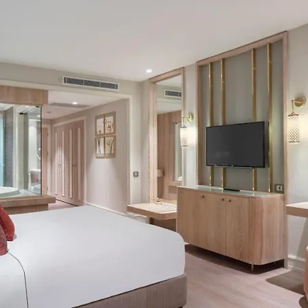 Complex Ela Excellence Belek