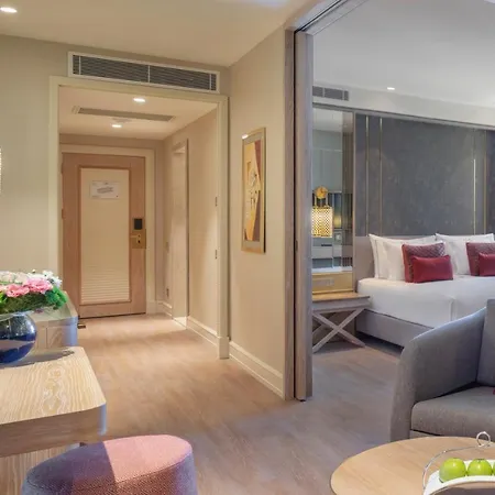 Ela Excellence 5* Belek