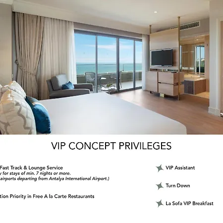 Complex Ela Excellence Belek