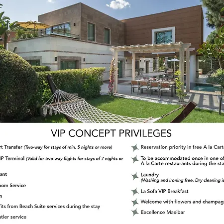 Ela Excellence Belek
