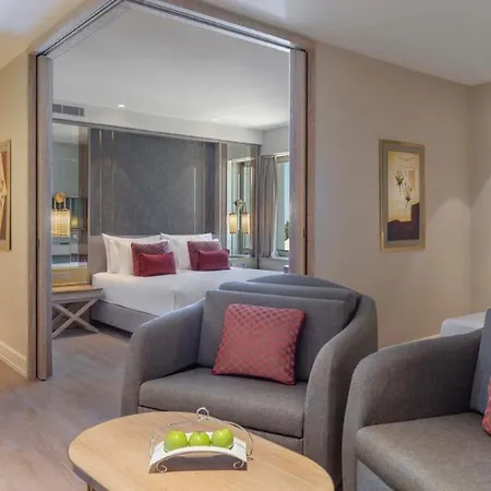 Complex Ela Excellence Belek