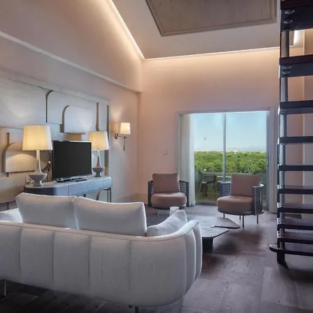 Ela Excellence 5* Belek