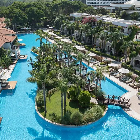 Ela Excellence Belek
