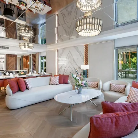 Ela Excellence 5* Belek