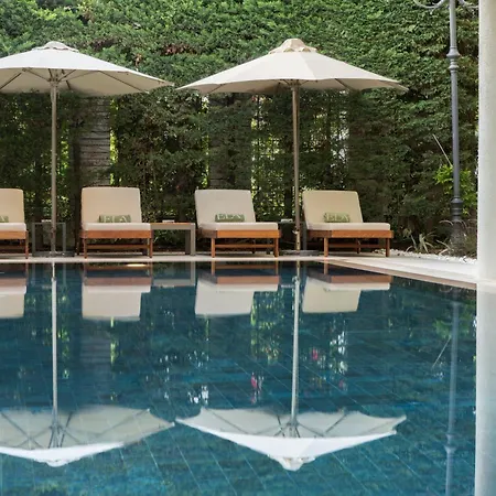 Complex Ela Excellence Belek