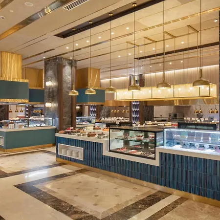 Ela Excellence Complex Belek