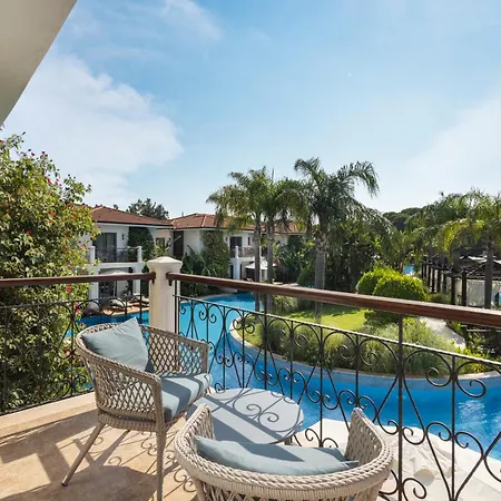 Ela Excellence Complex Belek