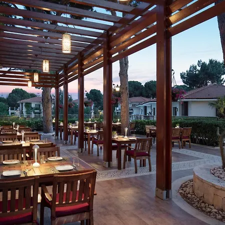 Complex Ela Excellence Belek