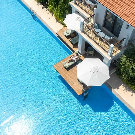 Ela Excellence 5* Belek